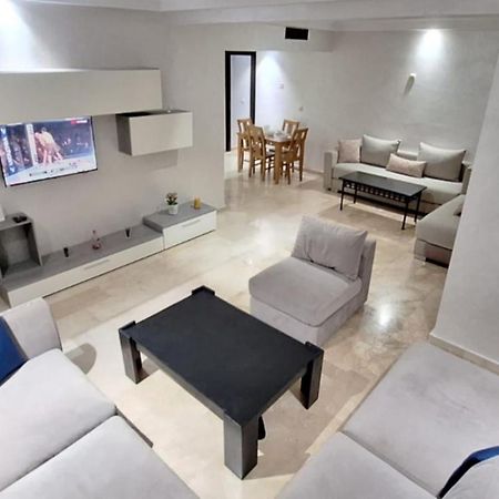 Casa Marina Lejlighed Casablanca Eksteriør billede