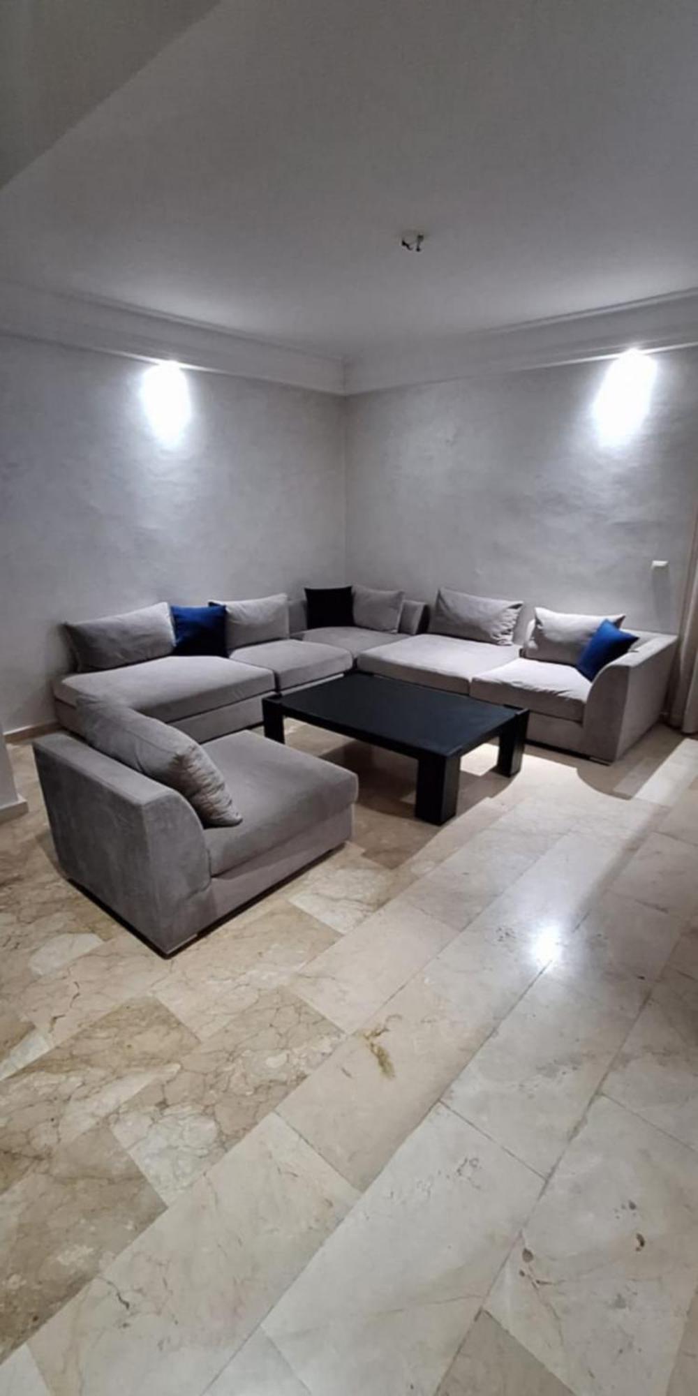 Casa Marina Lejlighed Casablanca Eksteriør billede