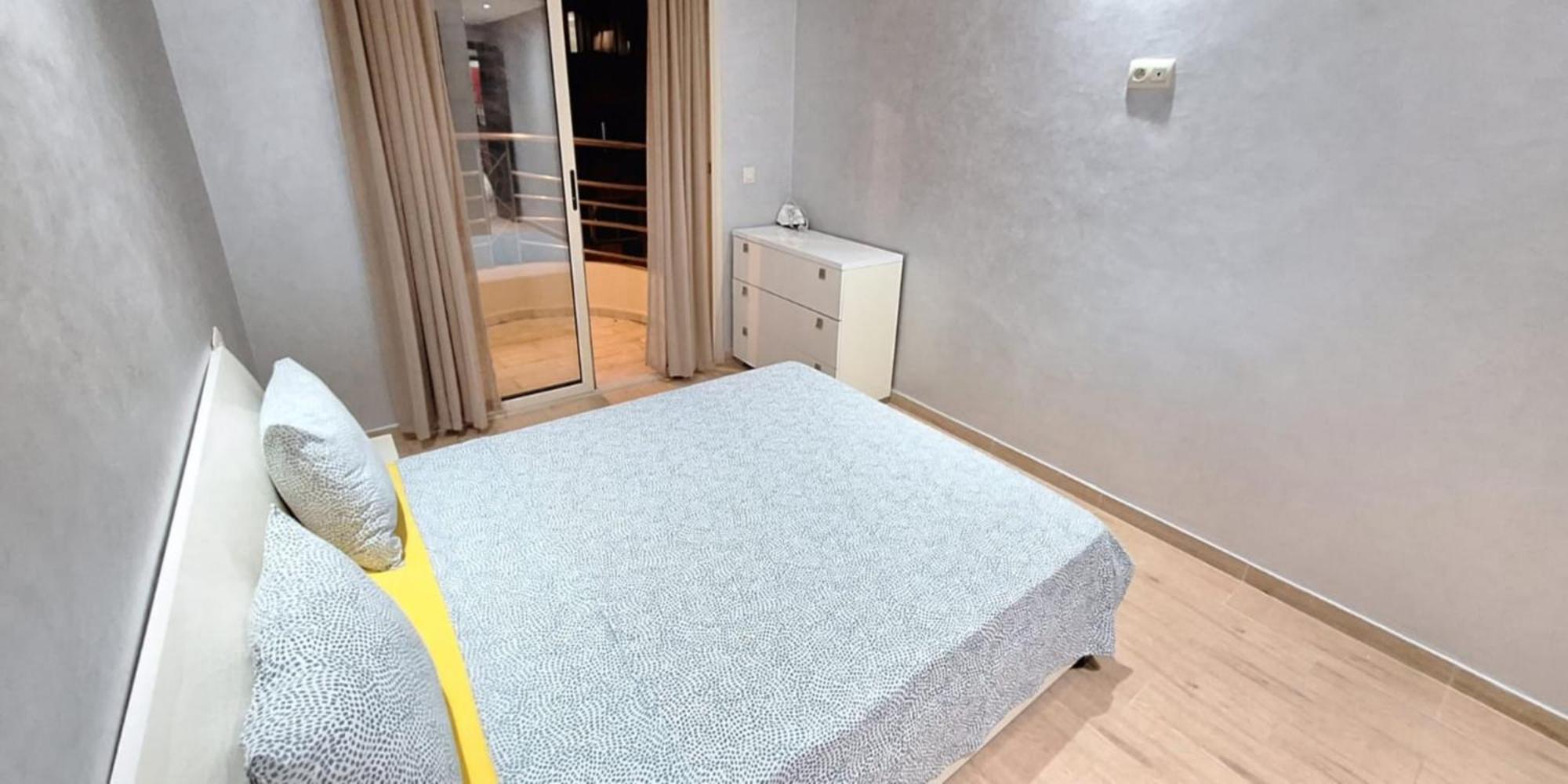 Casa Marina Lejlighed Casablanca Eksteriør billede