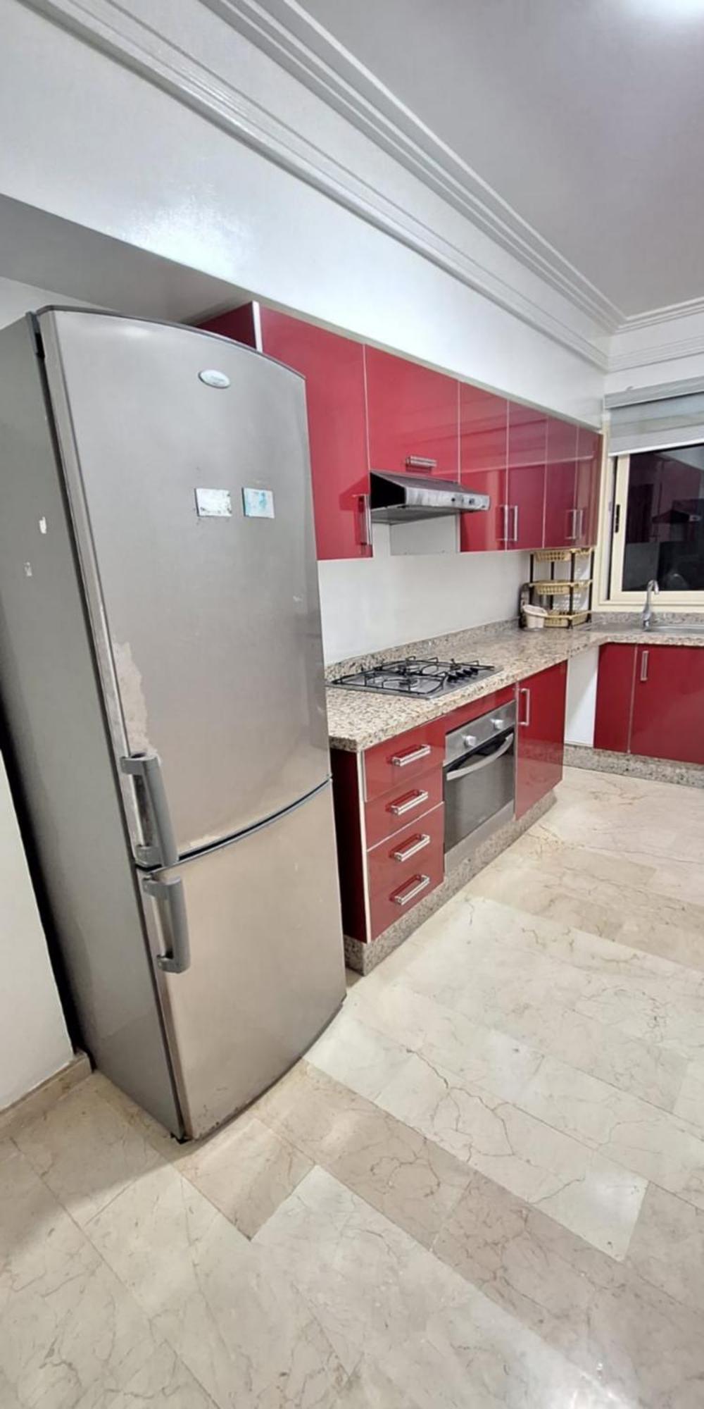 Casa Marina Lejlighed Casablanca Eksteriør billede
