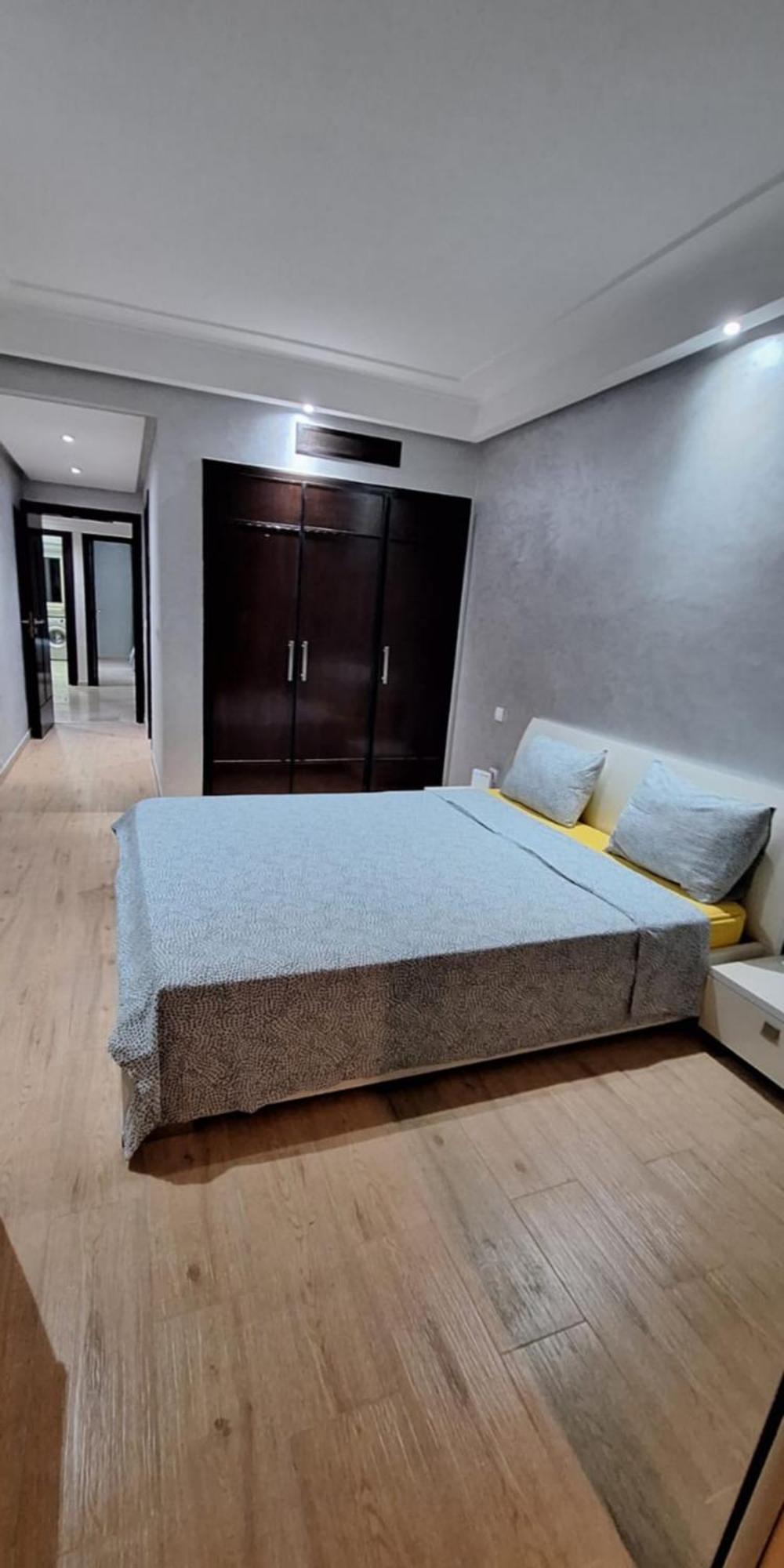 Casa Marina Lejlighed Casablanca Eksteriør billede