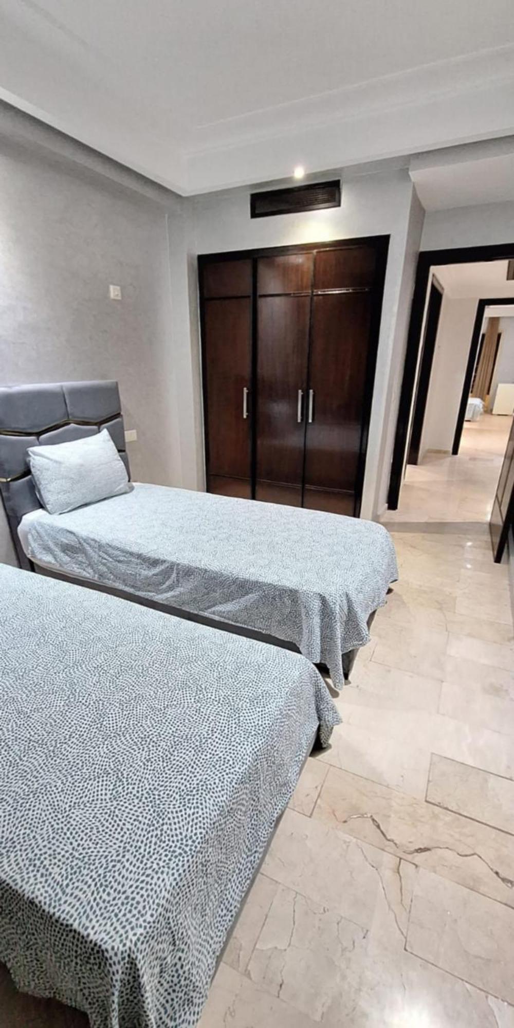 Casa Marina Lejlighed Casablanca Eksteriør billede